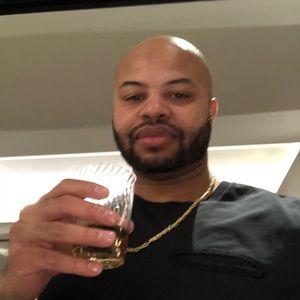 Meet your Posher, Johntay